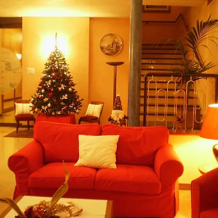 Zenit Ristorante Hotel