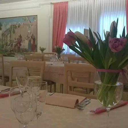 Hotel Zenit Ristorante Carmignano di Brenta