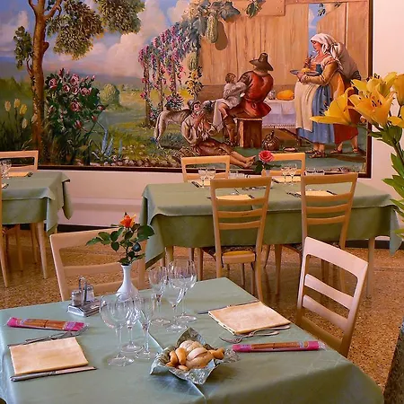 Zenit Ristorante Carmignano di Brenta