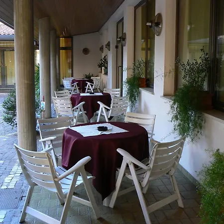 Zenit Ristorante