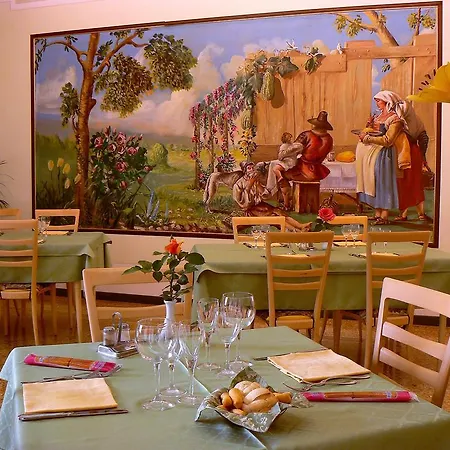 Hotel Zenit Ristorante Carmignano di Brenta