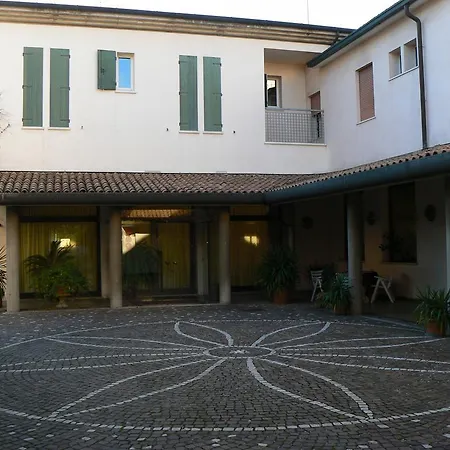 Hotel Zenit Ristorante