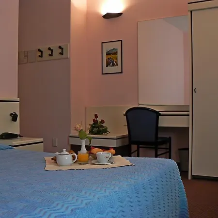 Zenit Ristorante Hotel