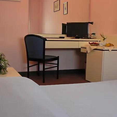 Zenit Ristorante Hotel 3*