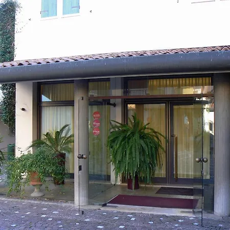 Zenit Ristorante Hotel Carmignano di Brenta