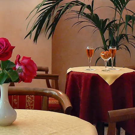 Hotel Zenit Ristorante Carmignano di Brenta