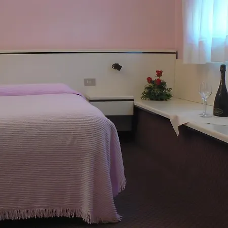 Hotel Zenit Ristorante
