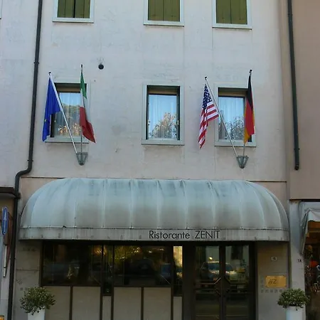 Zenit Ristorante Hotel