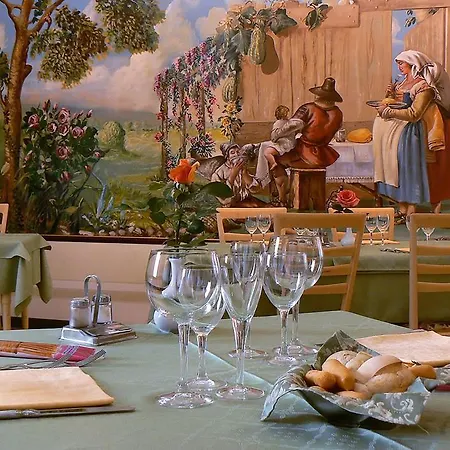 Hotel Zenit Ristorante 3*