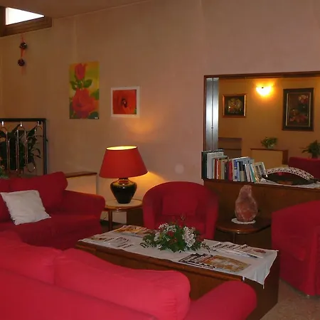 Zenit Ristorante Hotel 3*