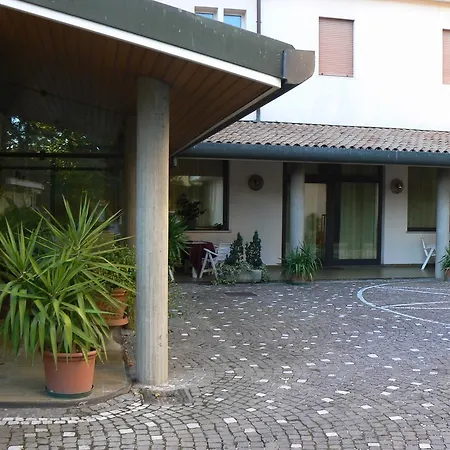 Hotel Zenit Ristorante Carmignano di Brenta
