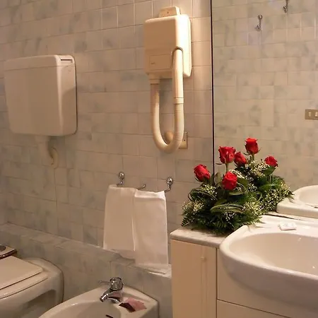 Hotel Zenit Ristorante